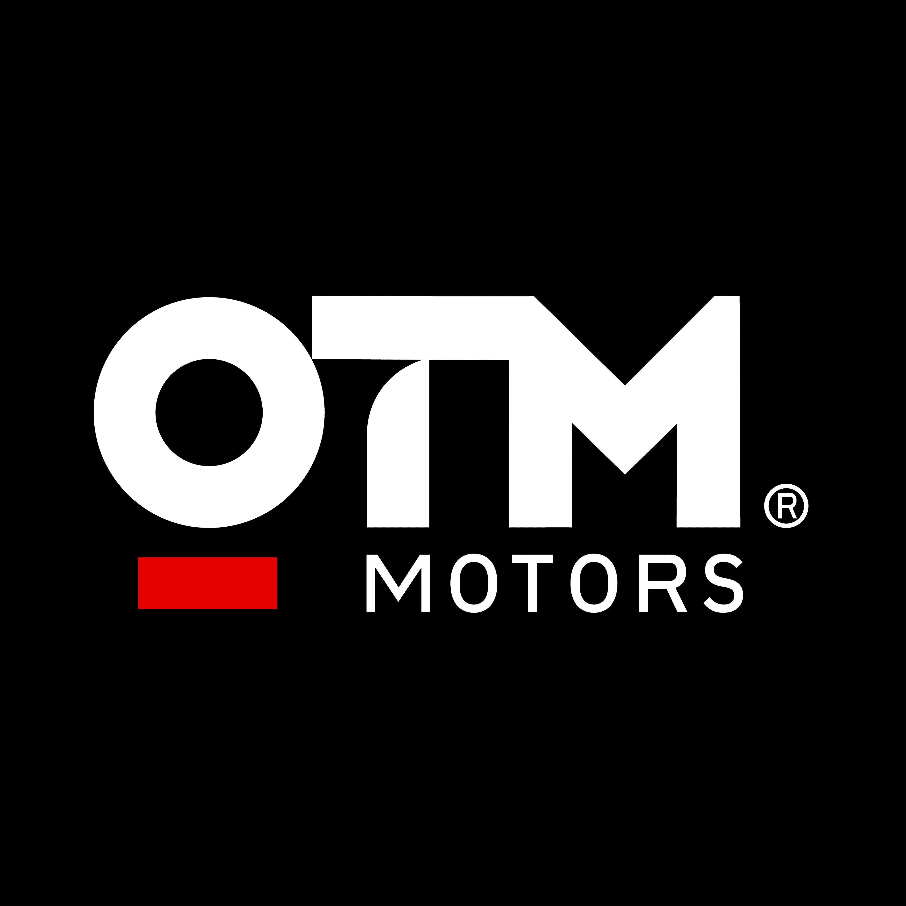 OTM Motors Platform